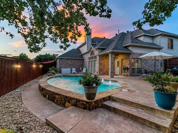 5213 Quail Feather Dr, Fort Worth, TX 76123
