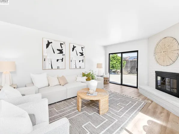 35314 Santiago St, Fremont, CA 94536