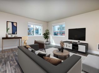 6631 Carleton Ave S APT 4, Seattle, WA 98108