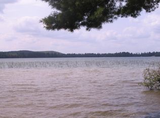 0 Ray Ave, Grayling, MI 49738