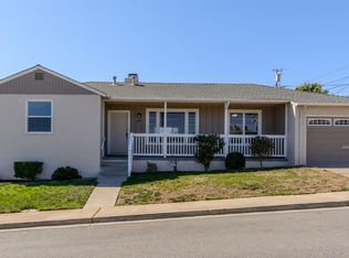 615 Burrows Ave, San Bruno, CA 94066