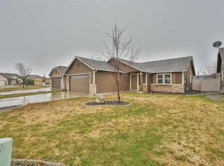 2709 W Ashley Cir, Spokane, WA 99208