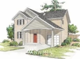7511 Sorrell Ct, Gig Harbor, WA