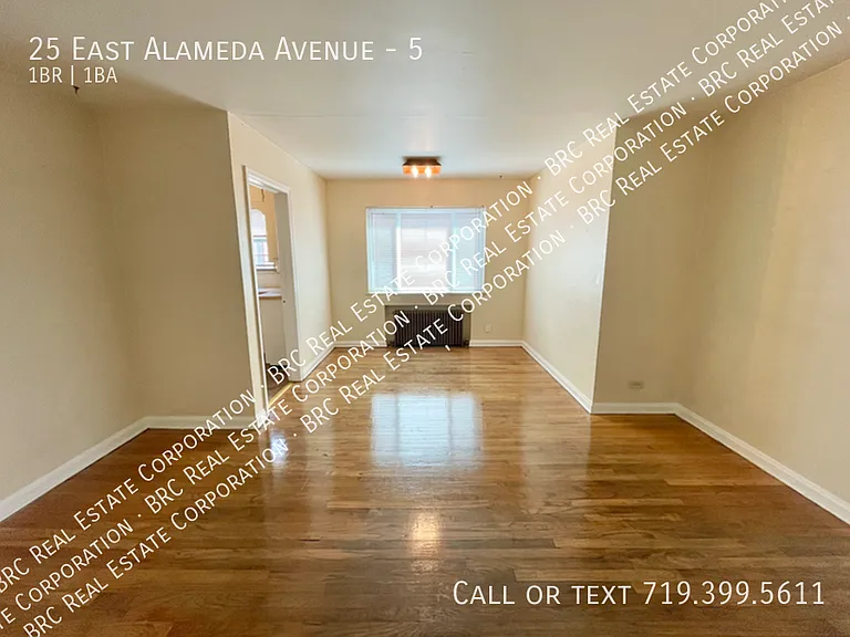 25 E Alameda Ave #5 — Photo 10