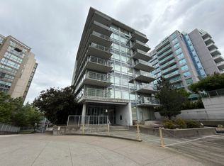 8280 Lansdowne Rd #808, Richmond, BC V6X 0B2