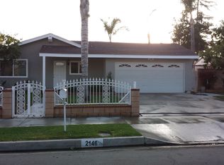 2146 S Cherry Ave, Ontario, CA 91761