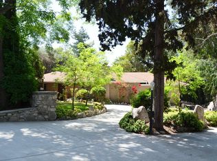 2604 El Caminito, La Crescenta, CA 91214