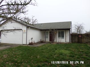 2533 Waterford St SE, Albany, OR 97322