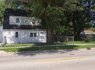 1703 Griffiths Ave, Springfield, IL 62702