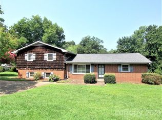 125 Beam St, Lawndale, NC 28090