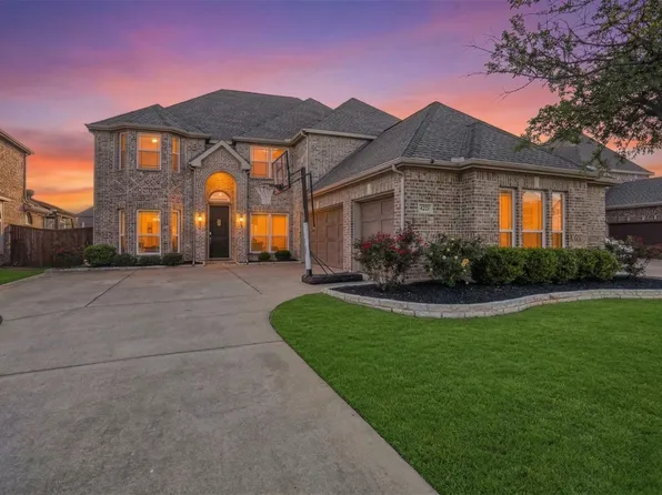 4221 Mineral Creek Trl, Celina, TX 75078