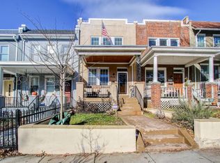 1934 Bennett Pl NE, Washington, DC 20002