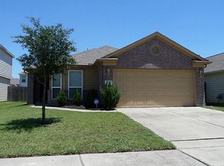 3022 Thicket Path Way, Katy, TX 77493