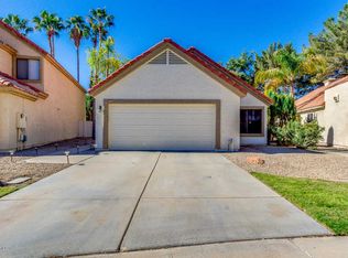 1509 E Heather Ave, Gilbert, AZ 85234