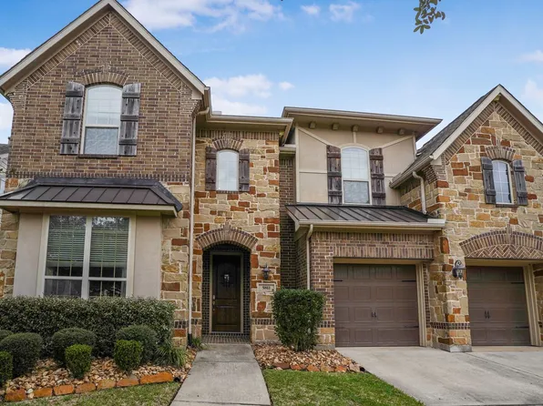 5811 Willow Park Terrace Ln, Porter, TX 77365