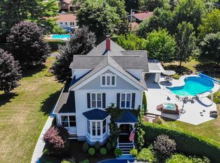 12 Marcy Ln, Plattsburgh, NY 12901