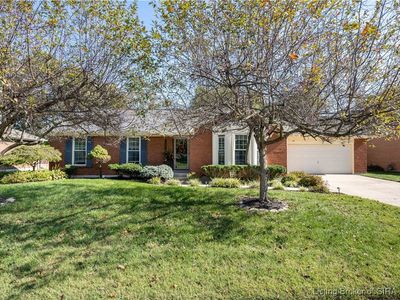 808 Acorn Lane, Jeffersonville, IN, 47130