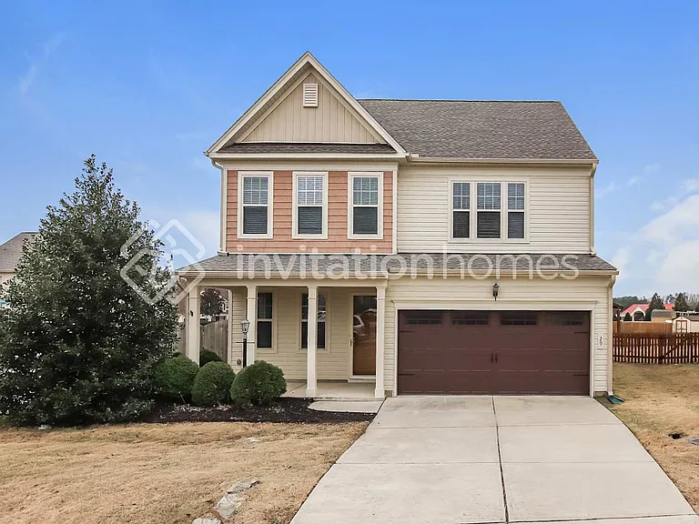 29 Glenn Creek Ct — Photo 1