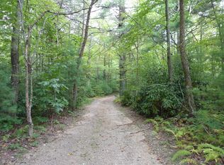 Tbd Ramp Hollow Ln, Meadows Of Dan, VA 24120