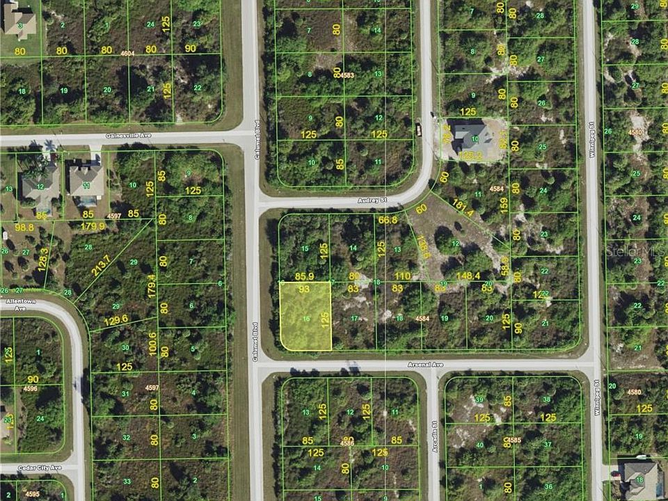 1st image of 10164 Calumet Blvd