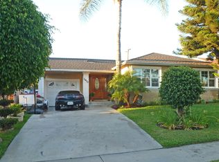 11433 La Docena Ln, Santa Fe Springs, CA 90670