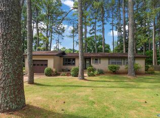 1611 Birch St SE, Decatur, AL 35601