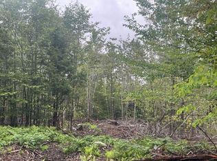 M8-L1 Cross Town Rd, North Anson, ME 04958