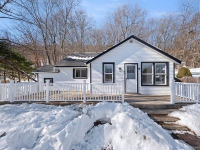 6 Village Drive, Greenwood Lake, NY, 10925