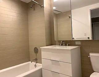 Rented by The Dermot Realty Management Company