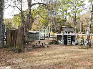 0 Creek Dr LOT 4, Fairhope, AL 36532