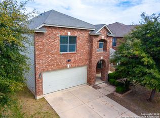 10715 Archer Point, San Antonio, TX 78254