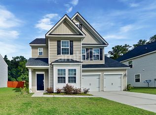 513 Singing Bush Ave, Summerville, SC 29486