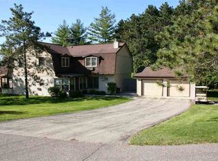 105 Saddle Rdg, Portage, WI 53901