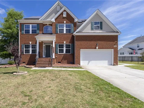 1439 Kemp Bridge Dr, Chesapeake, VA 23320