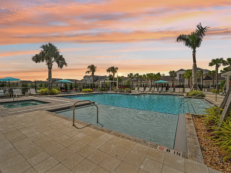The Sophia Luxury Villas