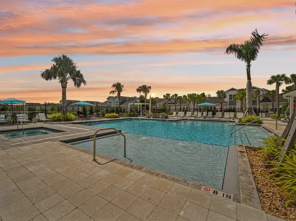 The Sophia Luxury Villas