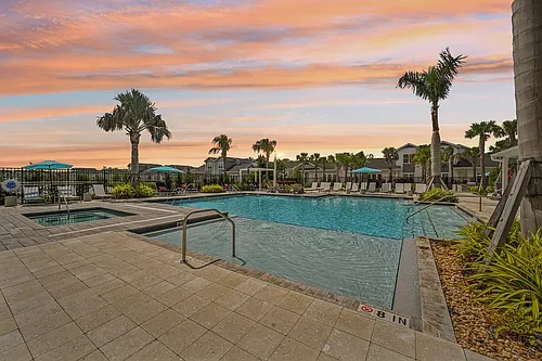 The Sophia Luxury Villas Photo 1