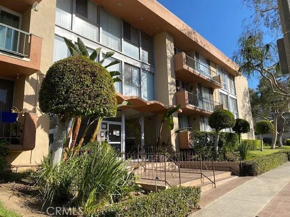 805 Glenway Dr Unit 205, Inglewood, CA 90302