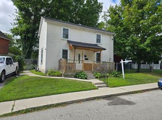 71 Grand River St S, Brant, ON N3L2B5