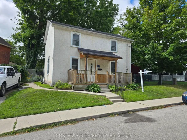 71 Grand River St S, Brant, ON N3L 2B5