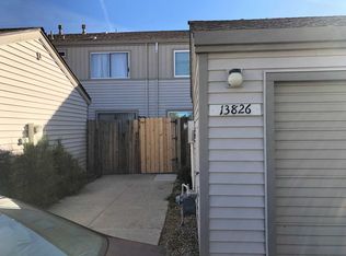 13826 Lear Blvd, Reno, NV 89506