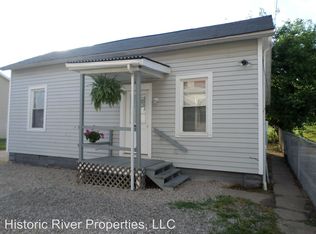 1212 Market St, Parkersburg, WV 26101