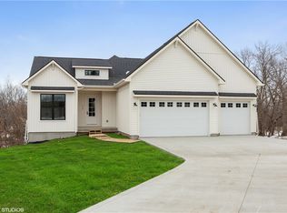 LOT 7&8 Oakshire Acres Third Addition St, Coon Rapids, IA 50058