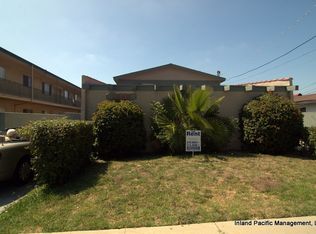 1346 W 225th St APT 1, Torrance, CA 90501