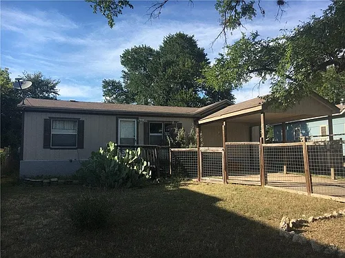 2542 Sol Wilson Ave Photo 1