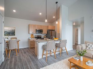 Sage Point Village, Idaho Falls, ID 83406