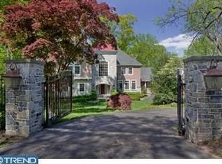 1515 Mount Pleasant Rd, Villanova, PA 19085