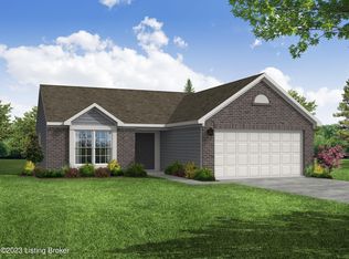 LOT 99 Carnegie Dr, Shelbyville, KY 40065