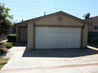 2758 Glenwood Pl, South Gate, CA 90280