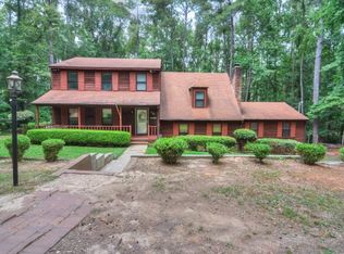 1890 Knobcone Ave, North Augusta, SC 29841